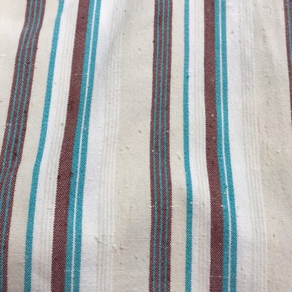 3.1 PHILLIP LIM STRIPED KICK FLARE PANT - Picture 6 of 11